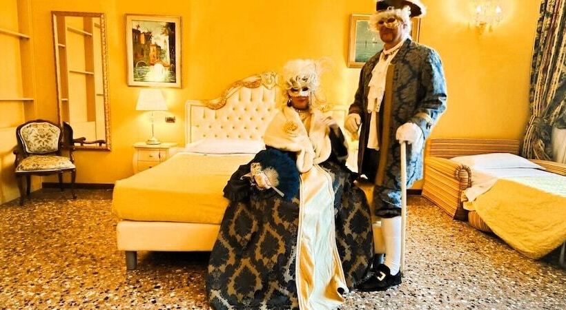 Fotos del hotel Ca  Bragadin E Carabba:  24