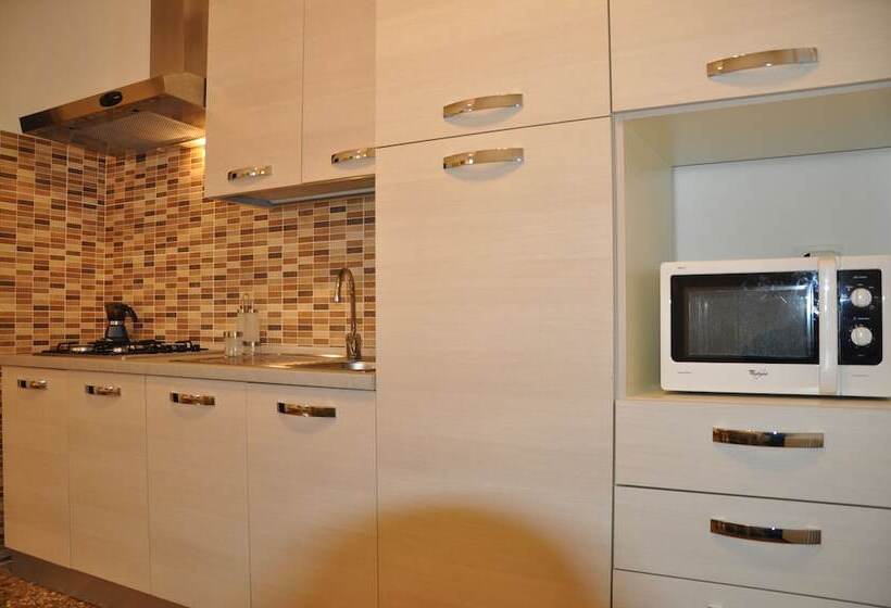 Fotos del hotel Ca  Bragadin E Carabba:  18