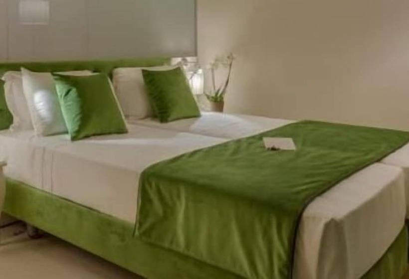 Fotos del hotel Ca  Bragadin E Carabba:  6