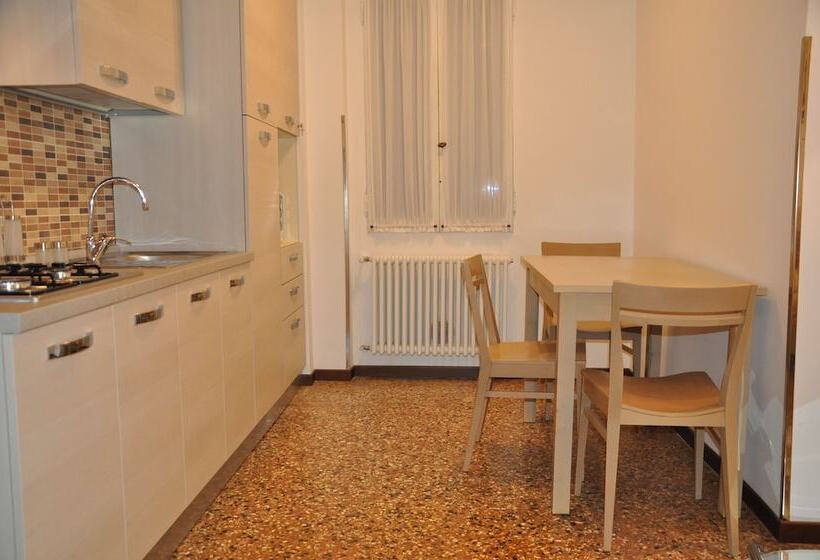 Fotos del hotel Ca  Bragadin E Carabba:  13