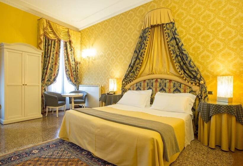 Fotos del hotel Ca  Bragadin E Carabba:  4