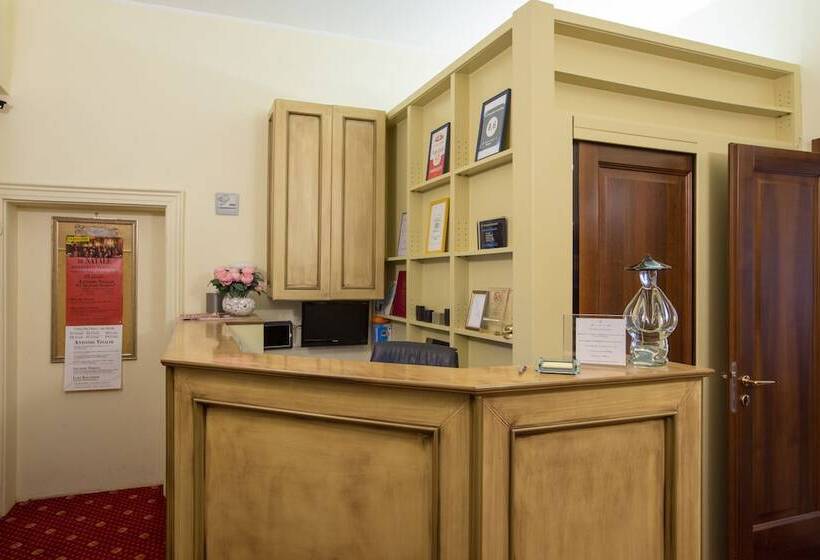 Fotos del hotel Ca  Bragadin E Carabba:  25