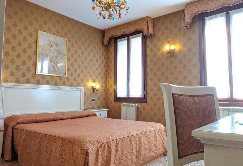 Fotos del hotel Ca  San Vio:  13