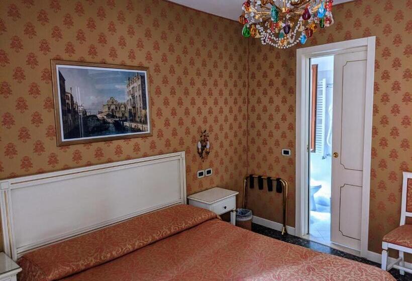 Fotos del hotel Ca  San Vio:  20