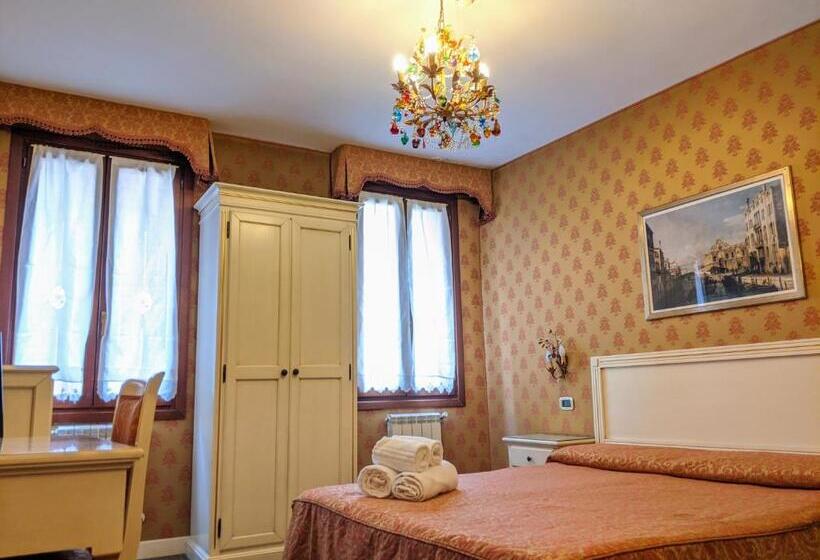 Fotos del hotel Ca  San Vio:  22