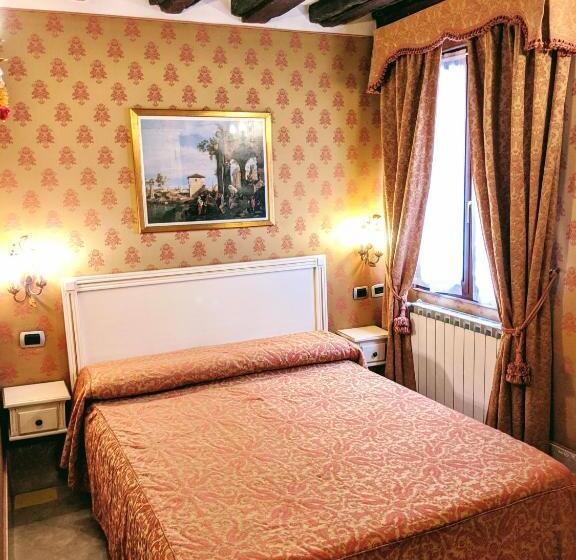 Fotos del hotel Ca  San Vio:  4