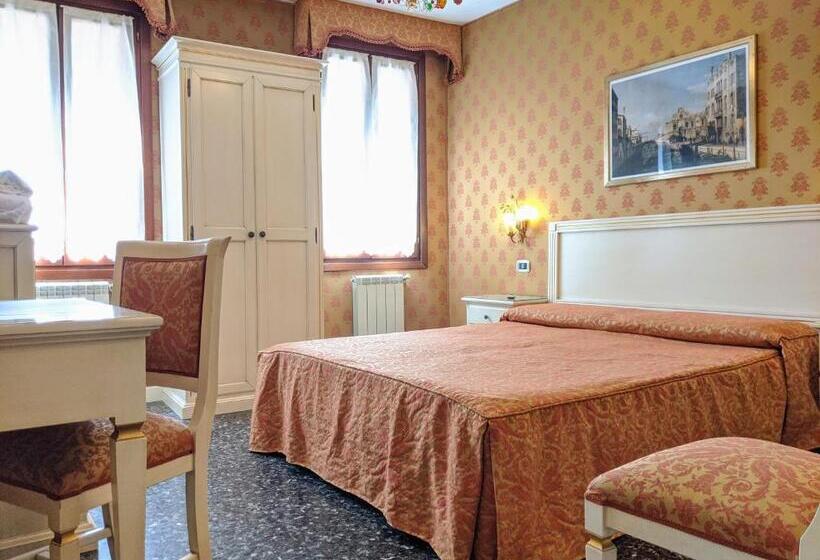 Fotos del hotel Ca  San Vio:  10