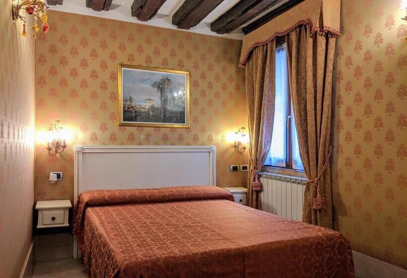 Fotos del hotel Ca  San Vio:  11