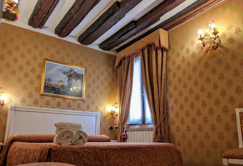 Fotos del hotel Ca  San Vio:  12