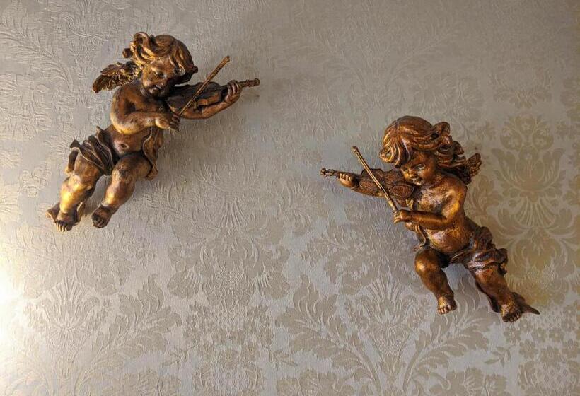 Fotos del hotel Ca  San Vio:  8