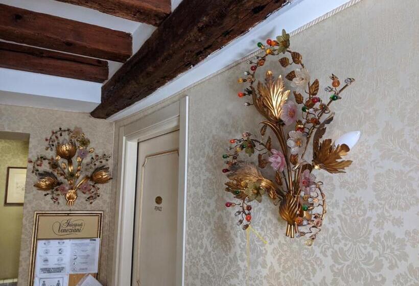 Fotos del hotel Ca  San Vio:  18