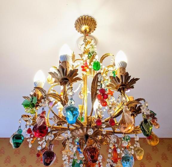 Fotos del hotel Ca  San Vio:  14