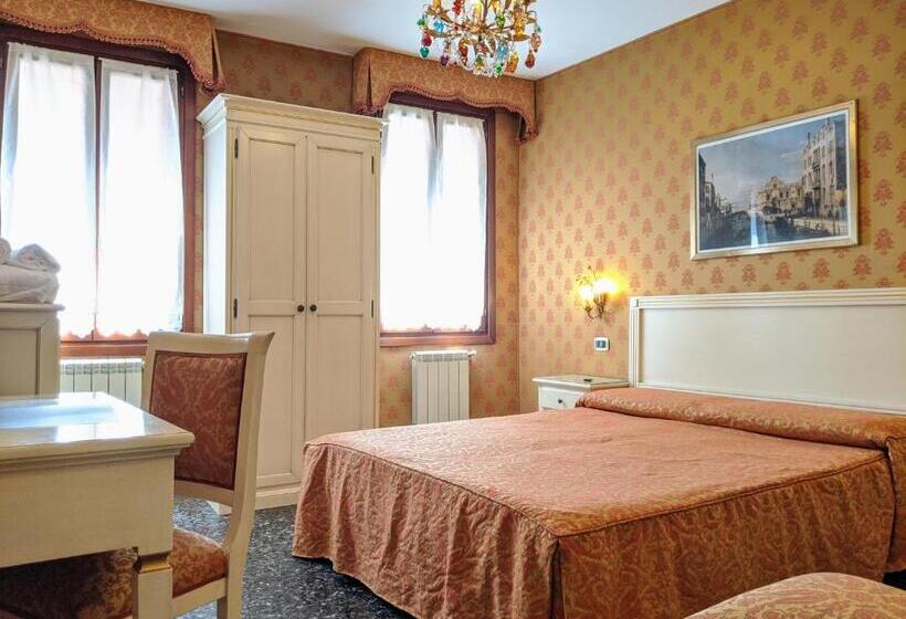 Fotos del hotel Ca  San Vio:  3