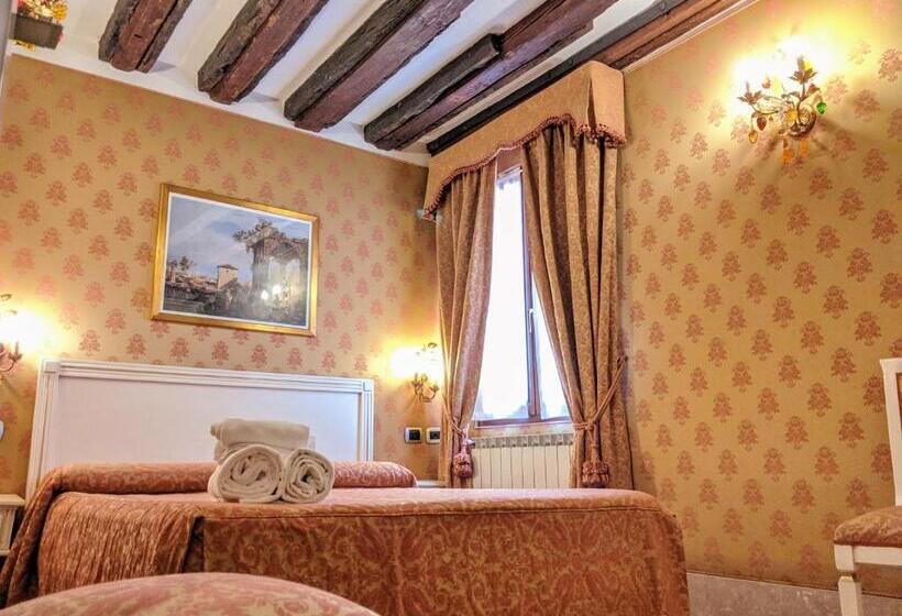 Fotos del hotel Ca  San Vio:  19