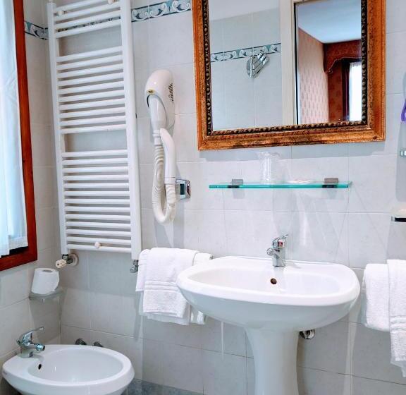 Fotos del hotel Ca  San Vio:  5