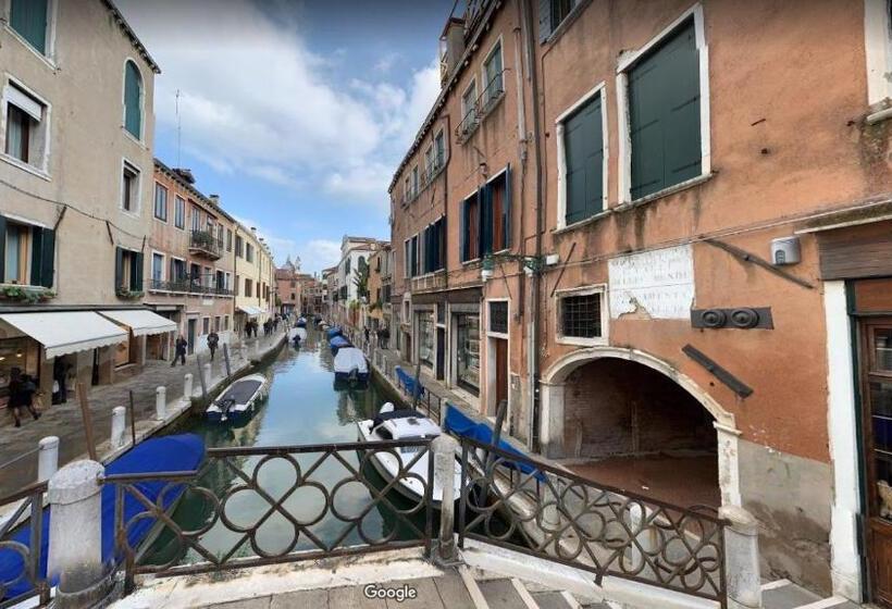 Fotos del hotel Ca  San Vio:  9