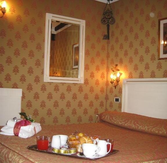 Fotos del hotel Ca  San Vio:  16