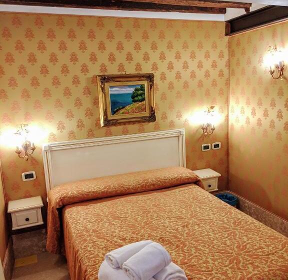 Fotos del hotel Ca  San Vio:  2