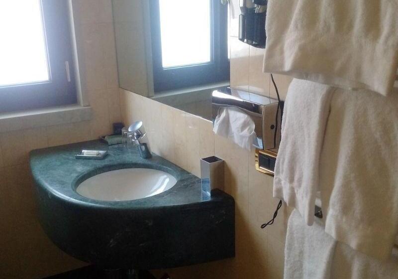 Fotos del hotel Ca  Zusto Venezia:  3