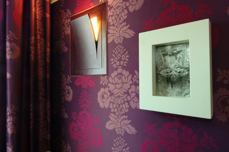Fotos del hotel Ca  Zusto Venezia:  5