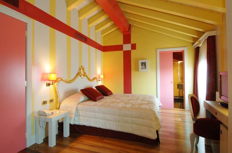 Fotos del hotel Ca  Zusto Venezia:  2