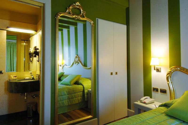 Fotos del hotel Ca  Zusto Venezia:  7