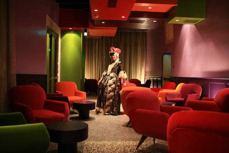 Fotos del hotel Ca  Zusto Venezia:  10