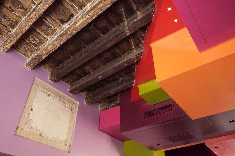 Fotos del hotel Ca  Zusto Venezia:  15