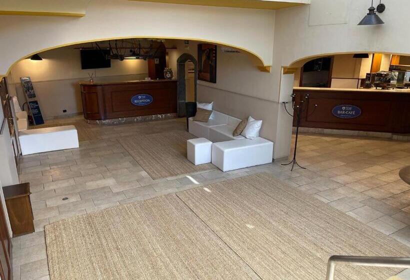 فندق Capomulini 3 Stelle