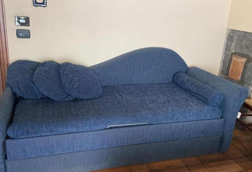 فندق Capomulini 3 Stelle