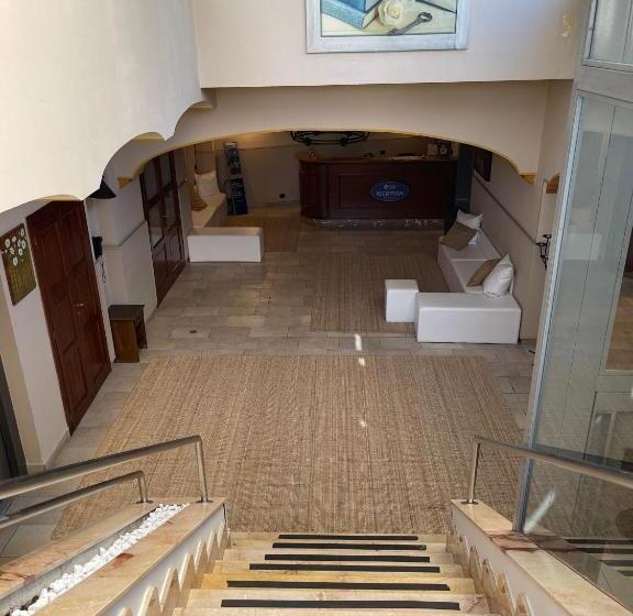 فندق Capomulini 3 Stelle