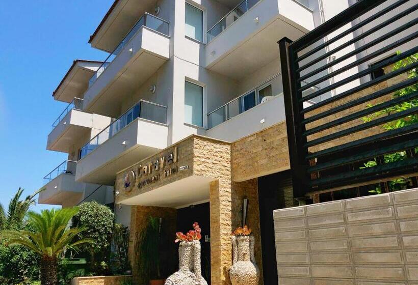 هتل Caravel Apartment