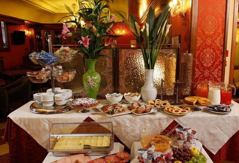 Fotos del hotel Castello:  9