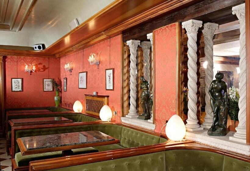 Fotos del hotel Castello:  30