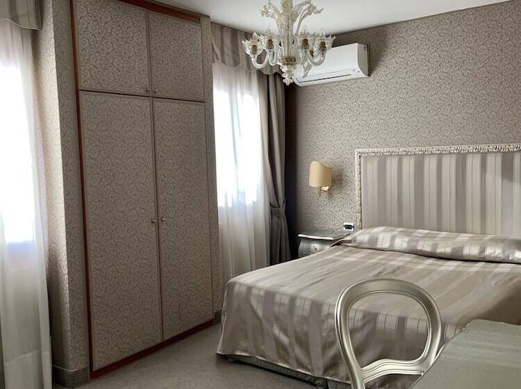 Fotos del hotel Castello:  10