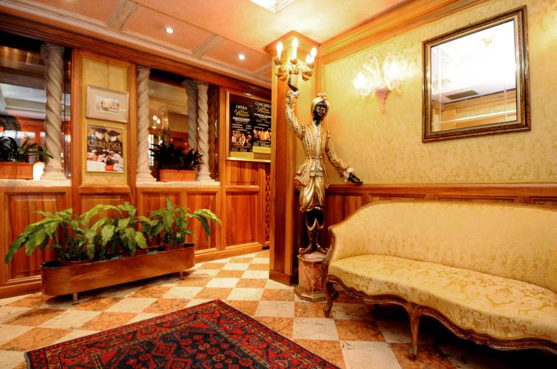 Fotos del hotel Castello:  28