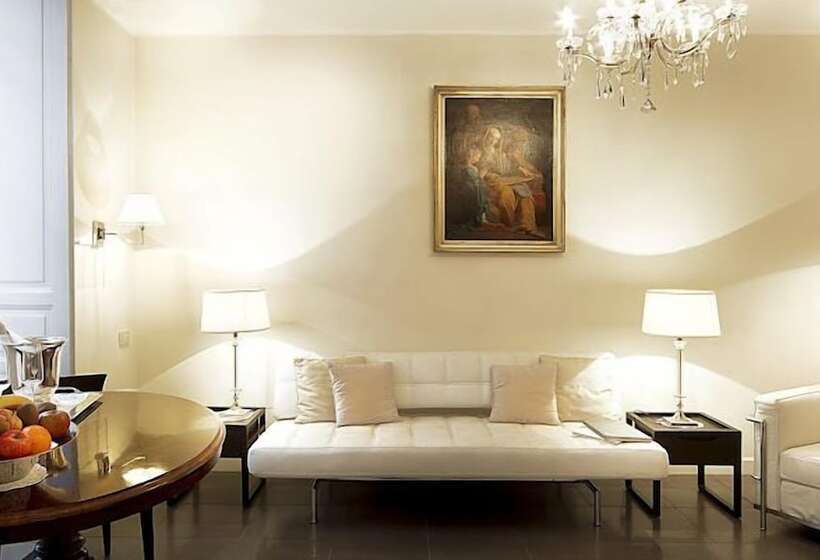 هتل Palazzo Cavalieri