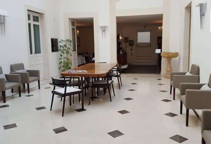 هتل Palazzo Cavalieri