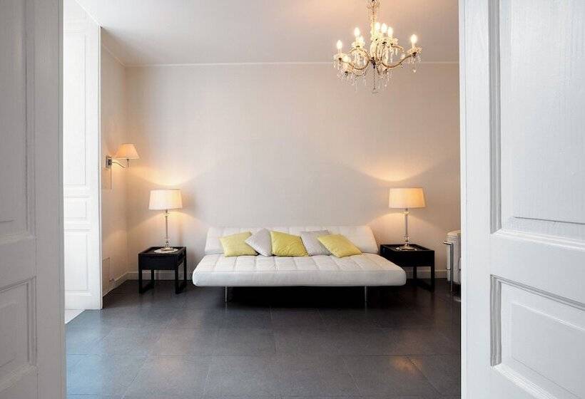 هتل Palazzo Cavalieri