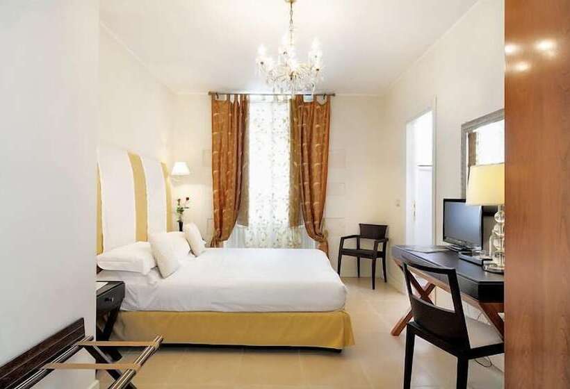 هتل Palazzo Cavalieri