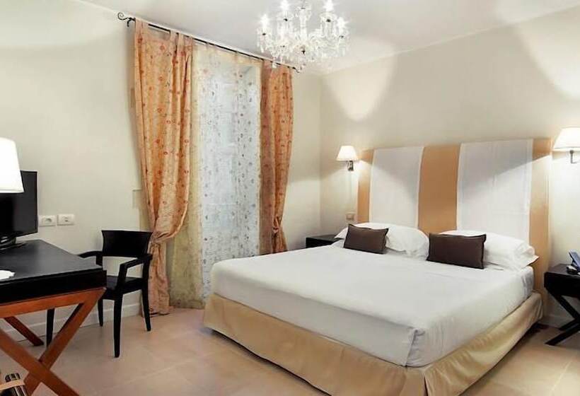هتل Palazzo Cavalieri