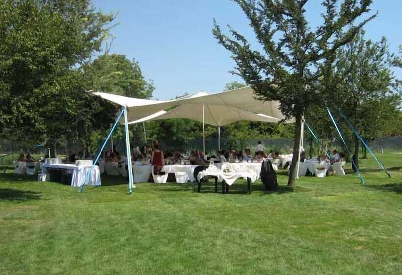 Fotos del hotel Certosa:  14