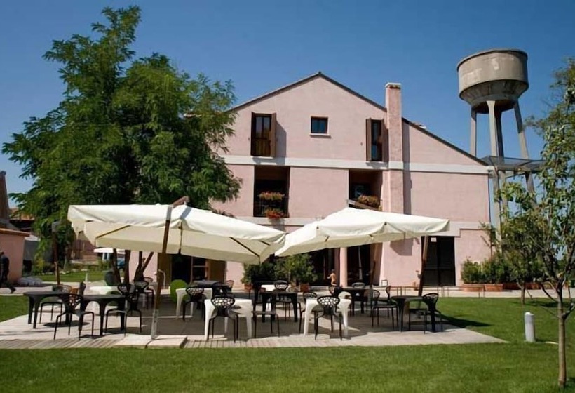 Fotos del hotel Certosa:  4