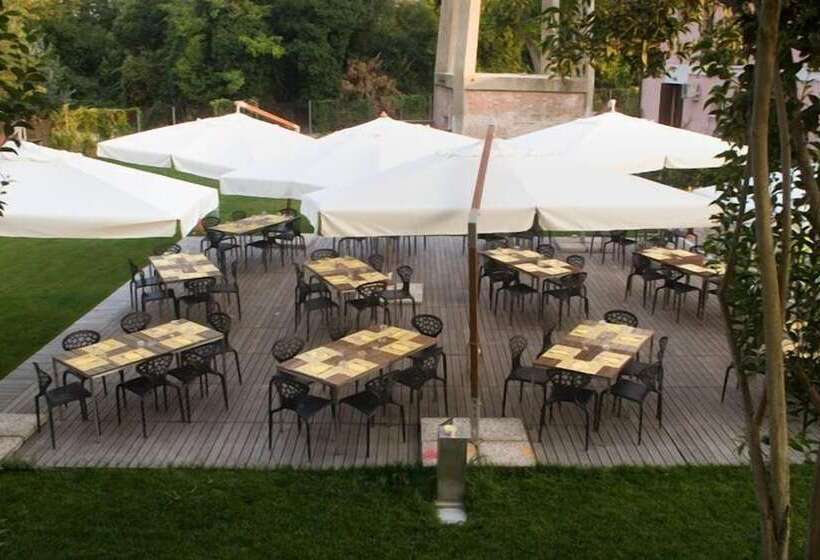 Fotos del hotel Certosa:  15