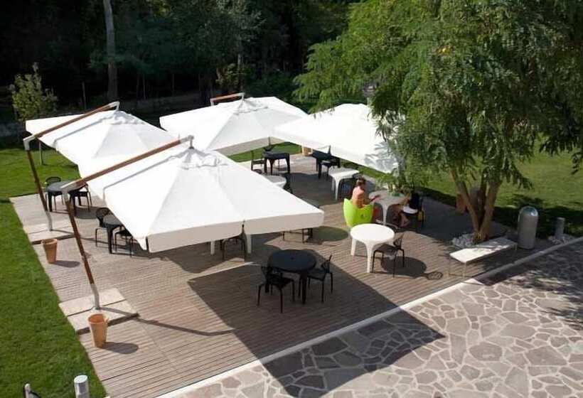 Fotos del hotel Certosa:  19