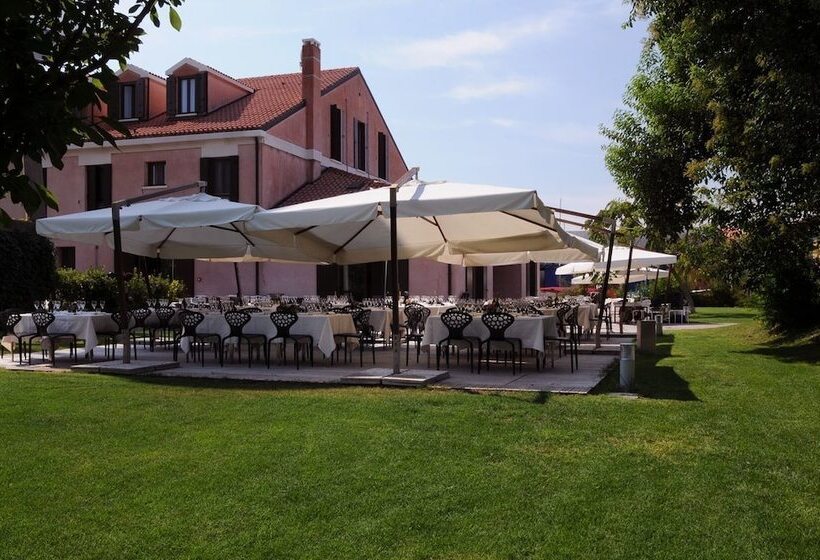 Fotos del hotel Certosa:  21