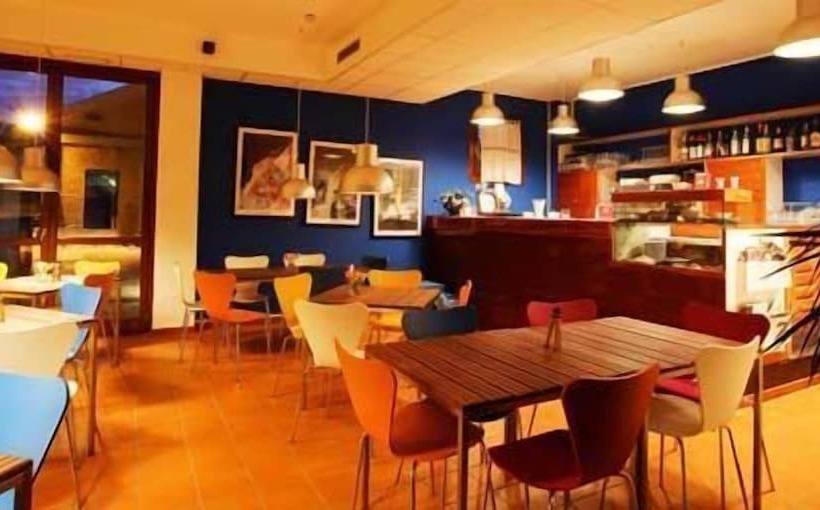 Fotos del hotel Certosa:  10