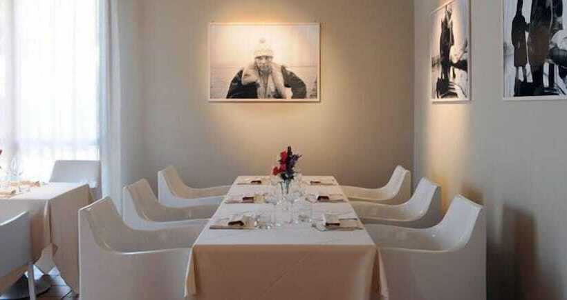 Fotos del hotel Certosa:  16