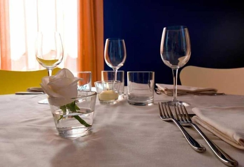 Fotos del hotel Certosa:  18