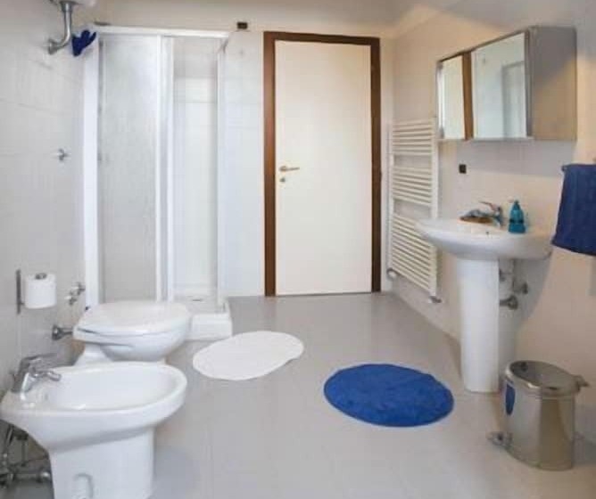 Fotos del hotel Certosa:  17